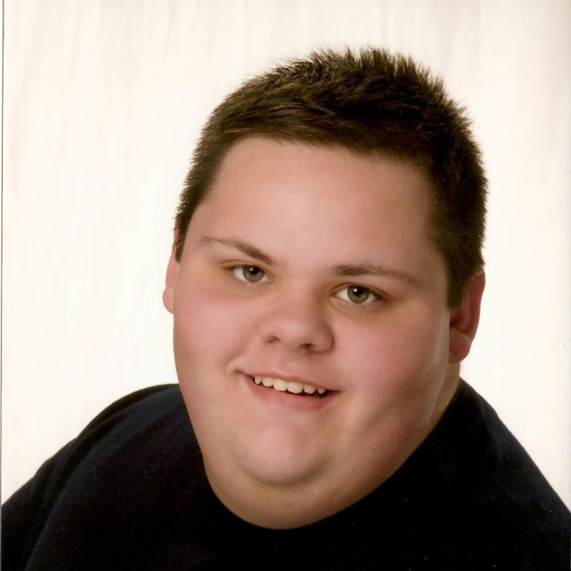 Photo of Tom Beaver